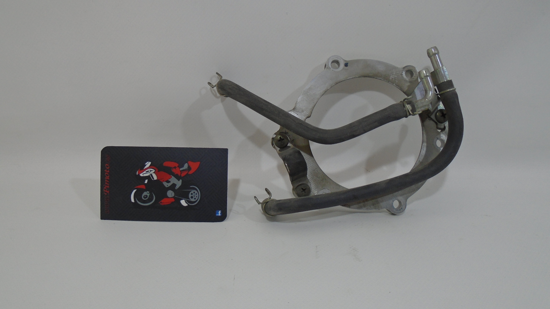 ANILLO BOMBA GASOLINA YAMAHA YZF R6R 2006/07