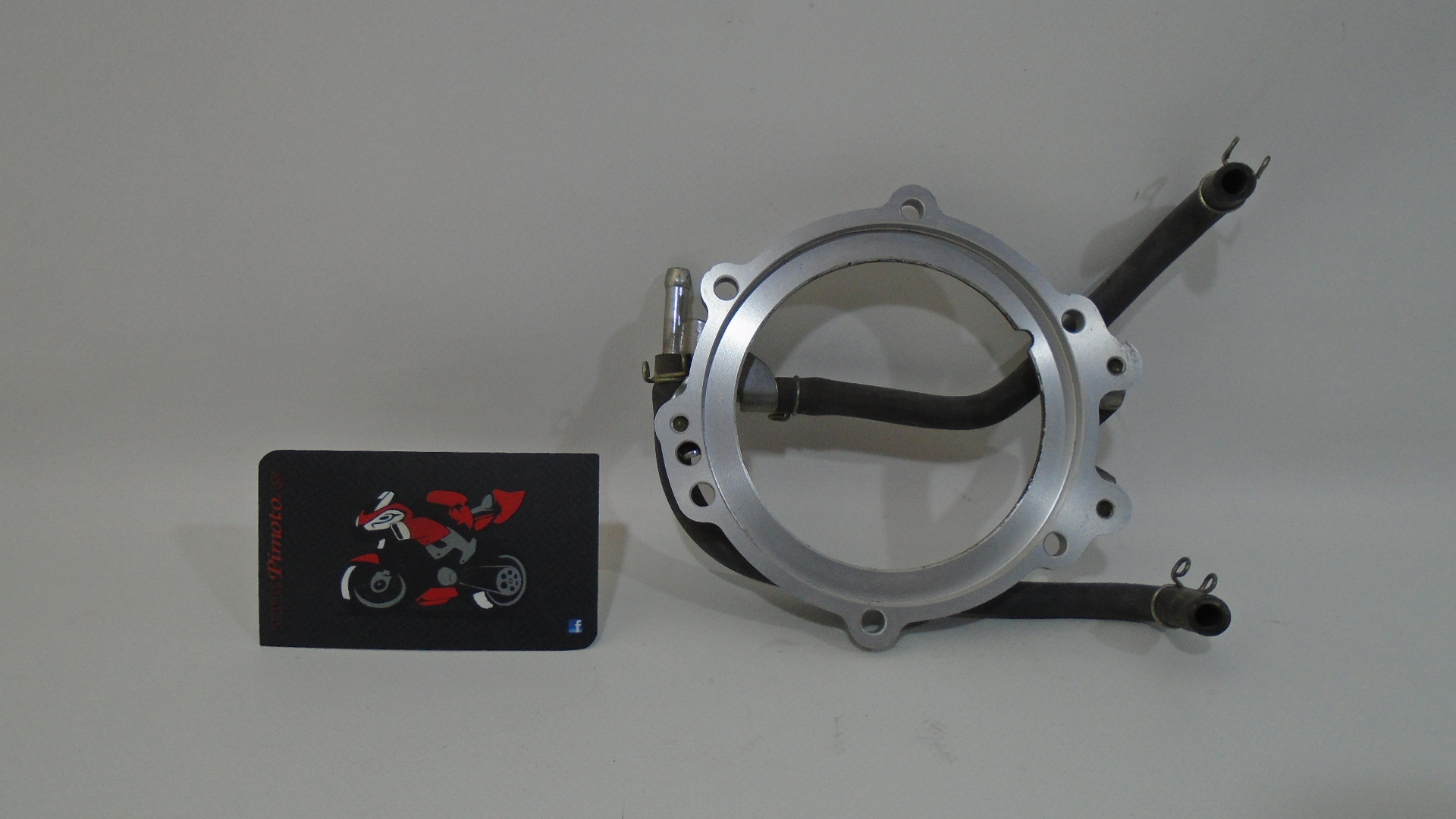 ANILLO BOMBA GASOLINA YAMAHA YZF R6R 2006/07 - Imagen 3