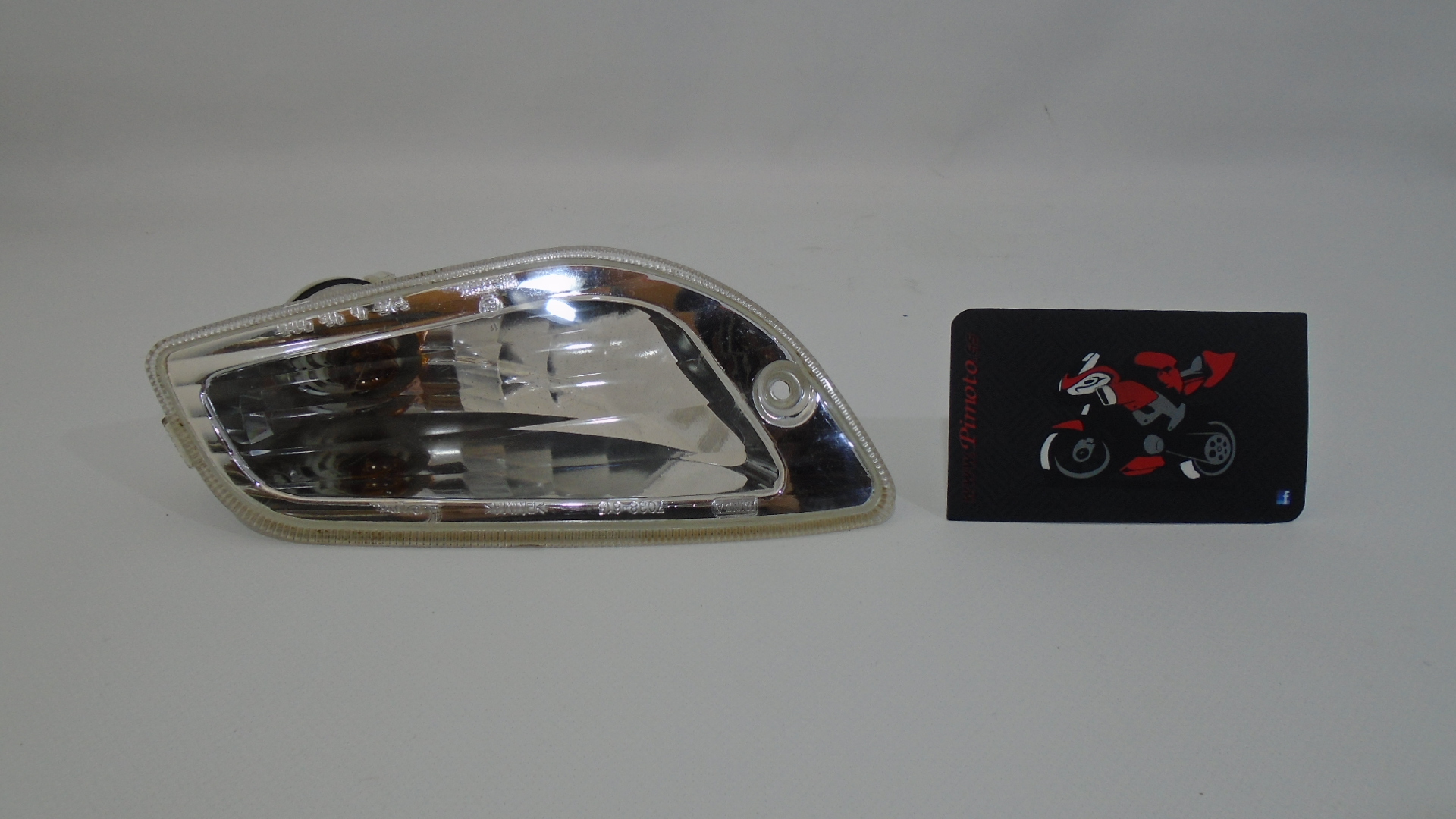 INTERMITENTE DELANTERO IZQUIERDO PIAGGIO VESPA LX 50 4T