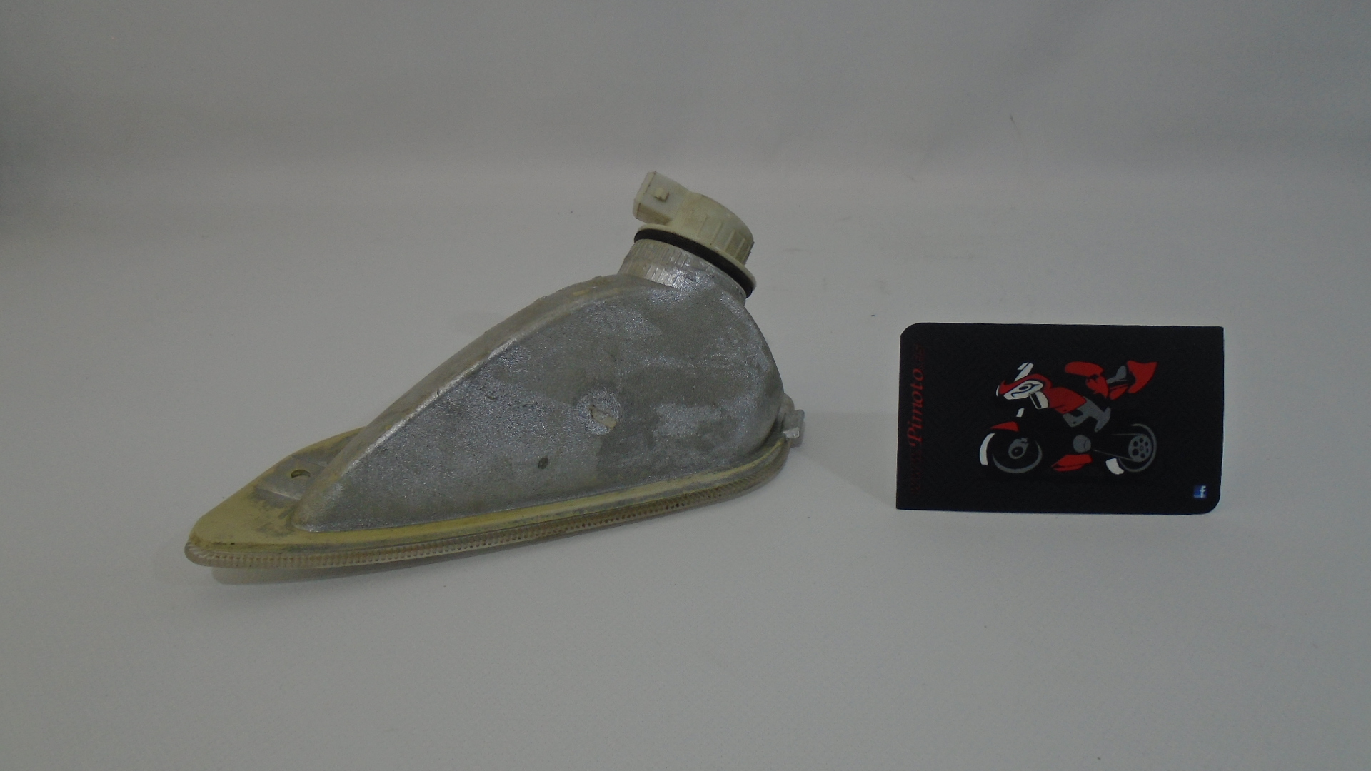 INTERMITENTE DELANTERO IZQUIERDO PIAGGIO VESPA LX 50 4T - Imagen 3