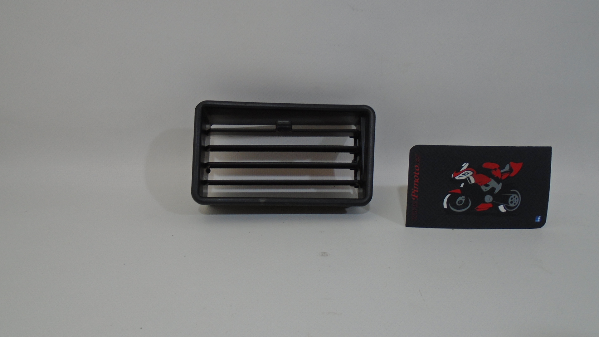 REJILLA DE VENTILACION DERECHA HONDA GOLDWING 1800 01-11