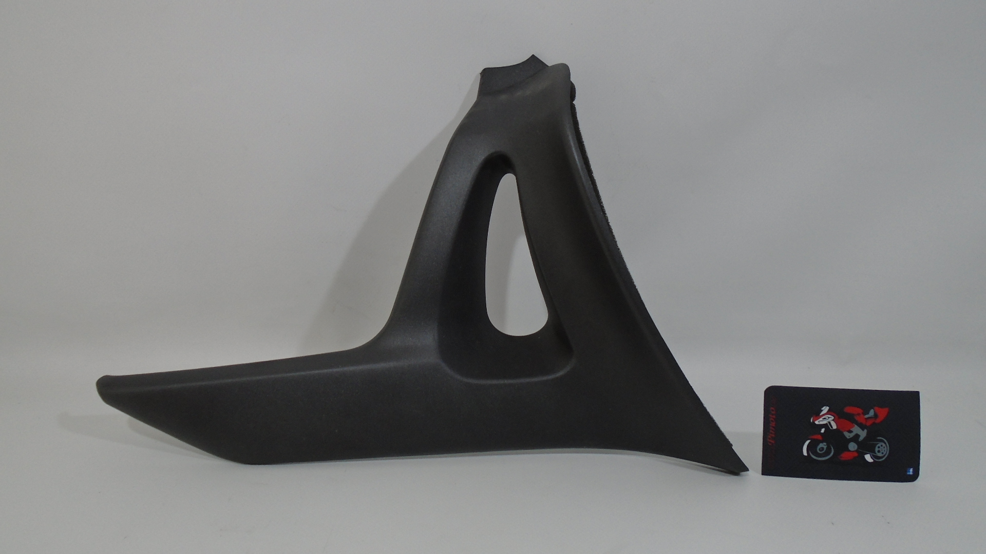 PROTECTOR LATERAL IZQUIERDO HONDA GOLDWING 1800 01-11