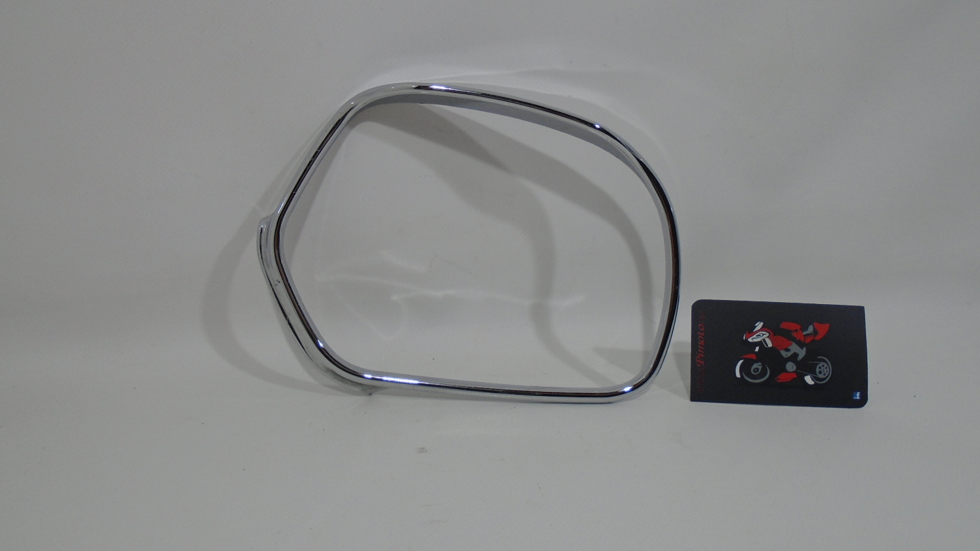 MARCO CROMO ESPEJO DERECHO HONDA GOLDWING 1800 01-11