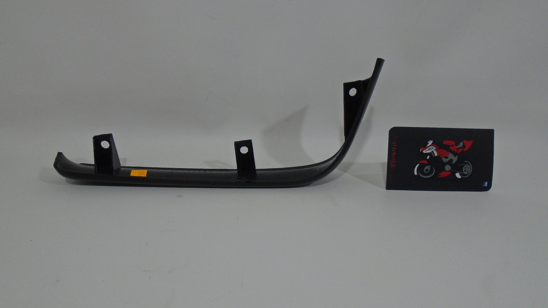 MOLDURA INFERIOR MALETA IZQUIERDA HONDA GOLDWING 1800 01-11
