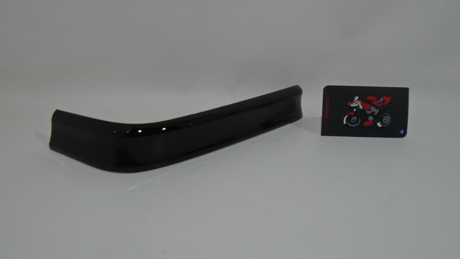 MOLDURA INFERIOR MALETA  DERECHA HONDA GOLDWING 1800 01-11 - Imagen 4