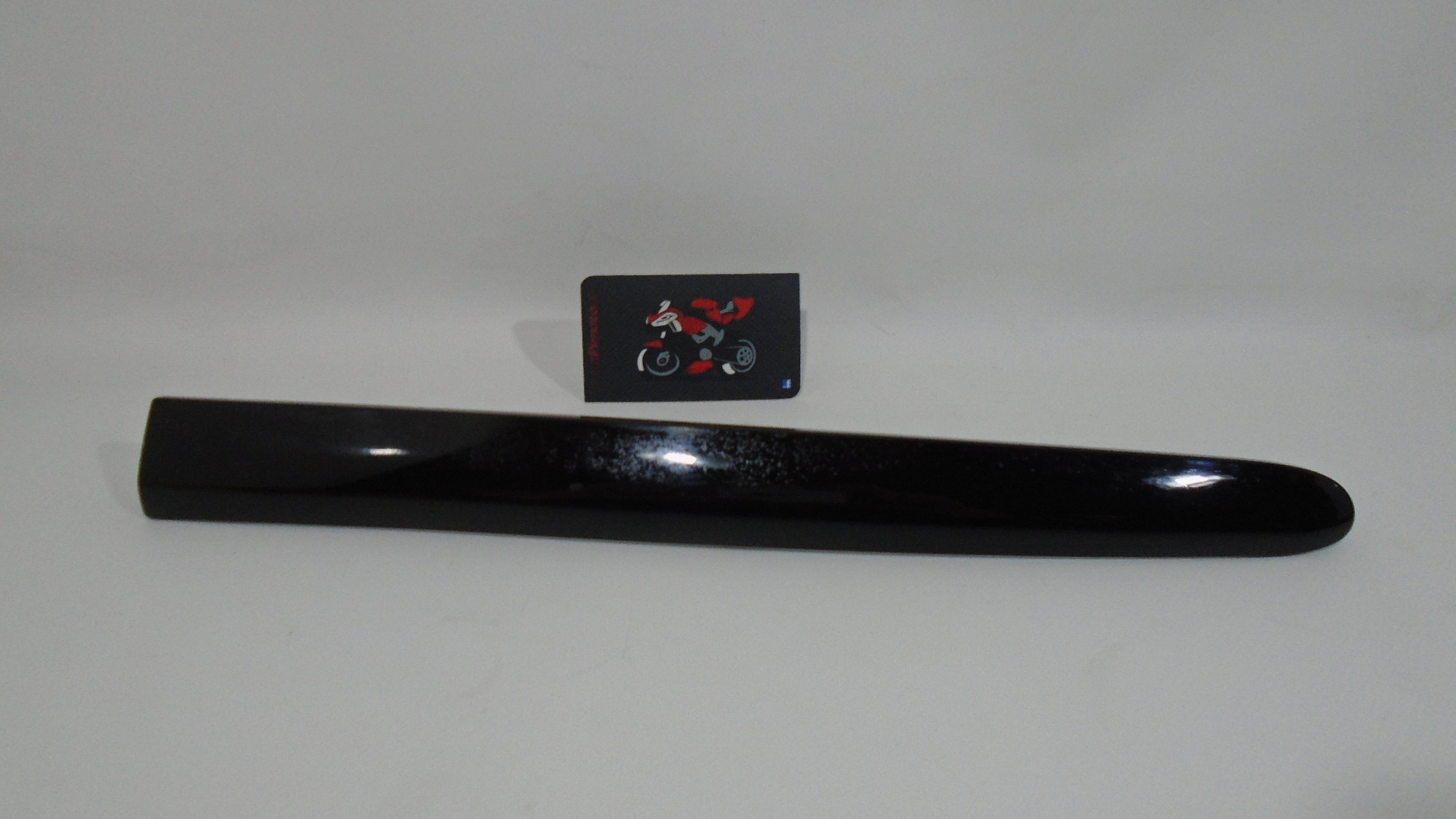 MOLDURA LATERAL MALETA INFERIOR IZQUIERDA HONDA GOLDWING 1800 01-11 - Imagen 4