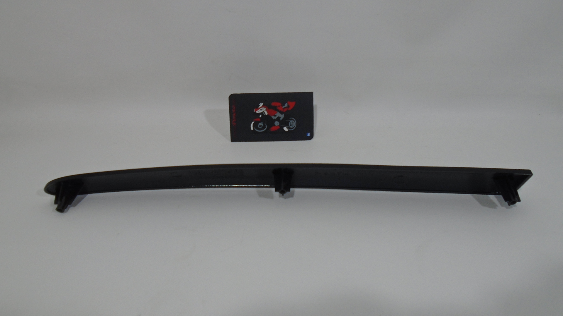 MOLDURA LATERAL MALETA INFERIOR IZQUIERDA HONDA GOLDWING 1800 01-11 - Imagen 3