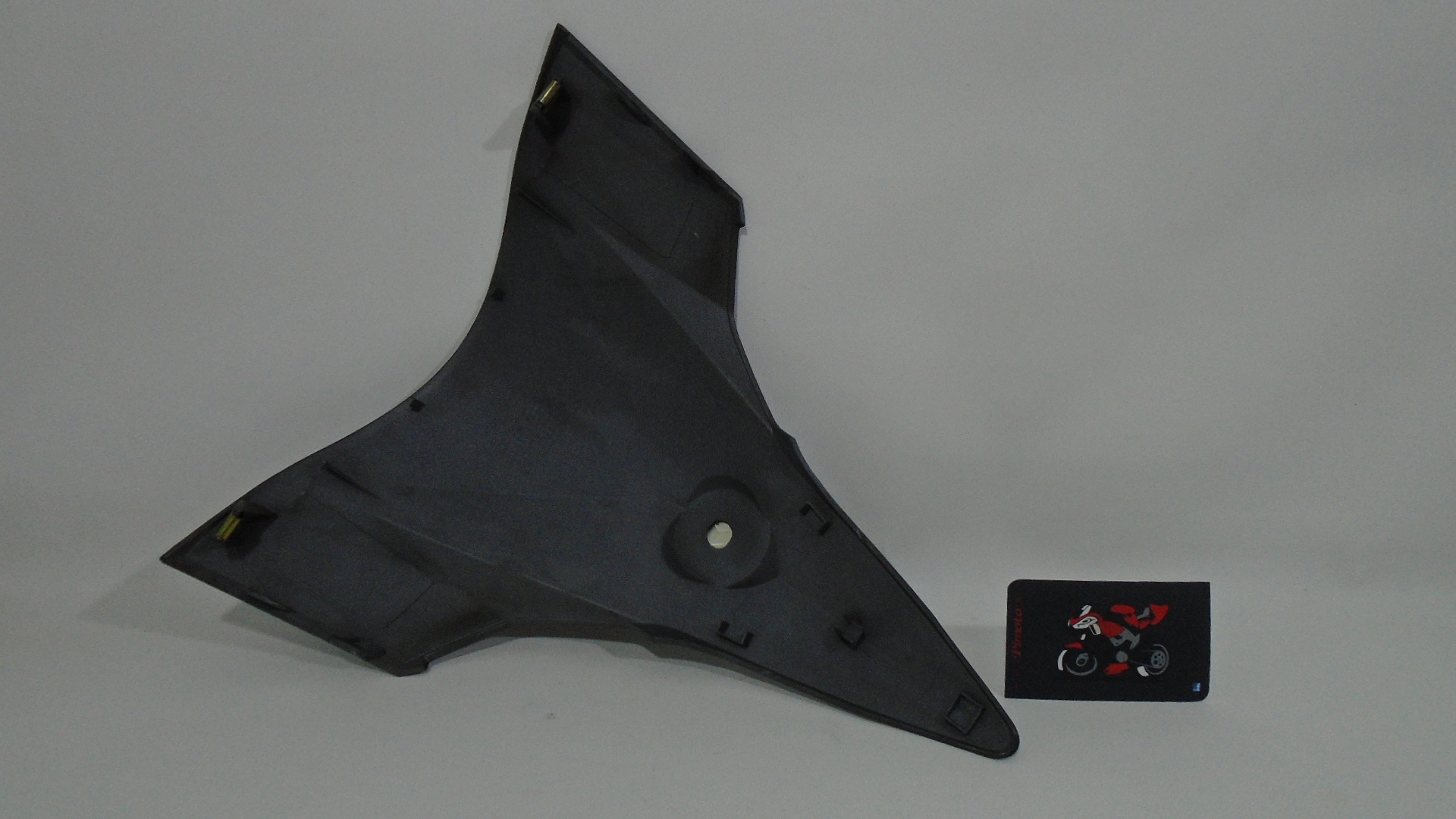 TAPA SUPERIOR FRONTAL SYM SYMPHONY 125 SR SPORT - Imagen 4