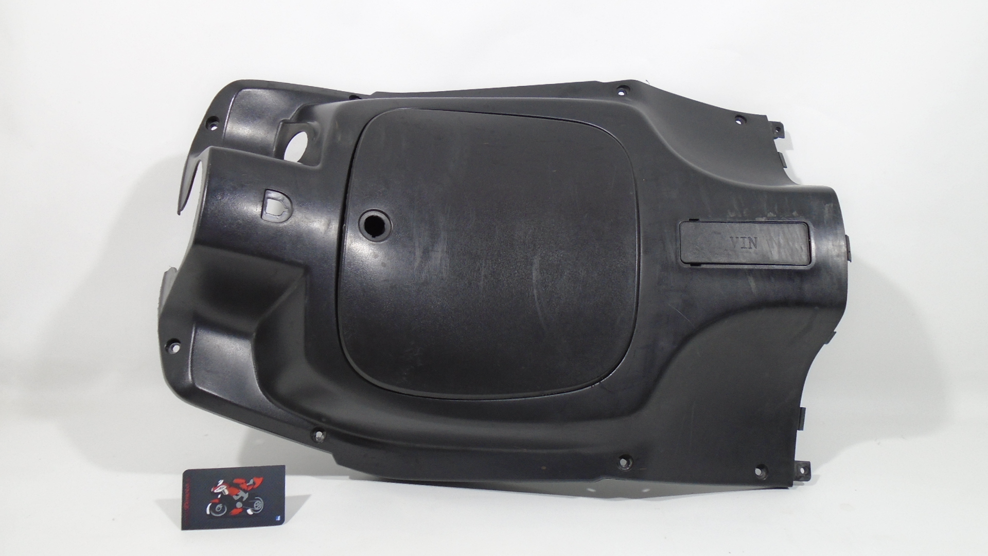 CONTRAESCUDO SYM SYMPHONY 125 SR SPORT