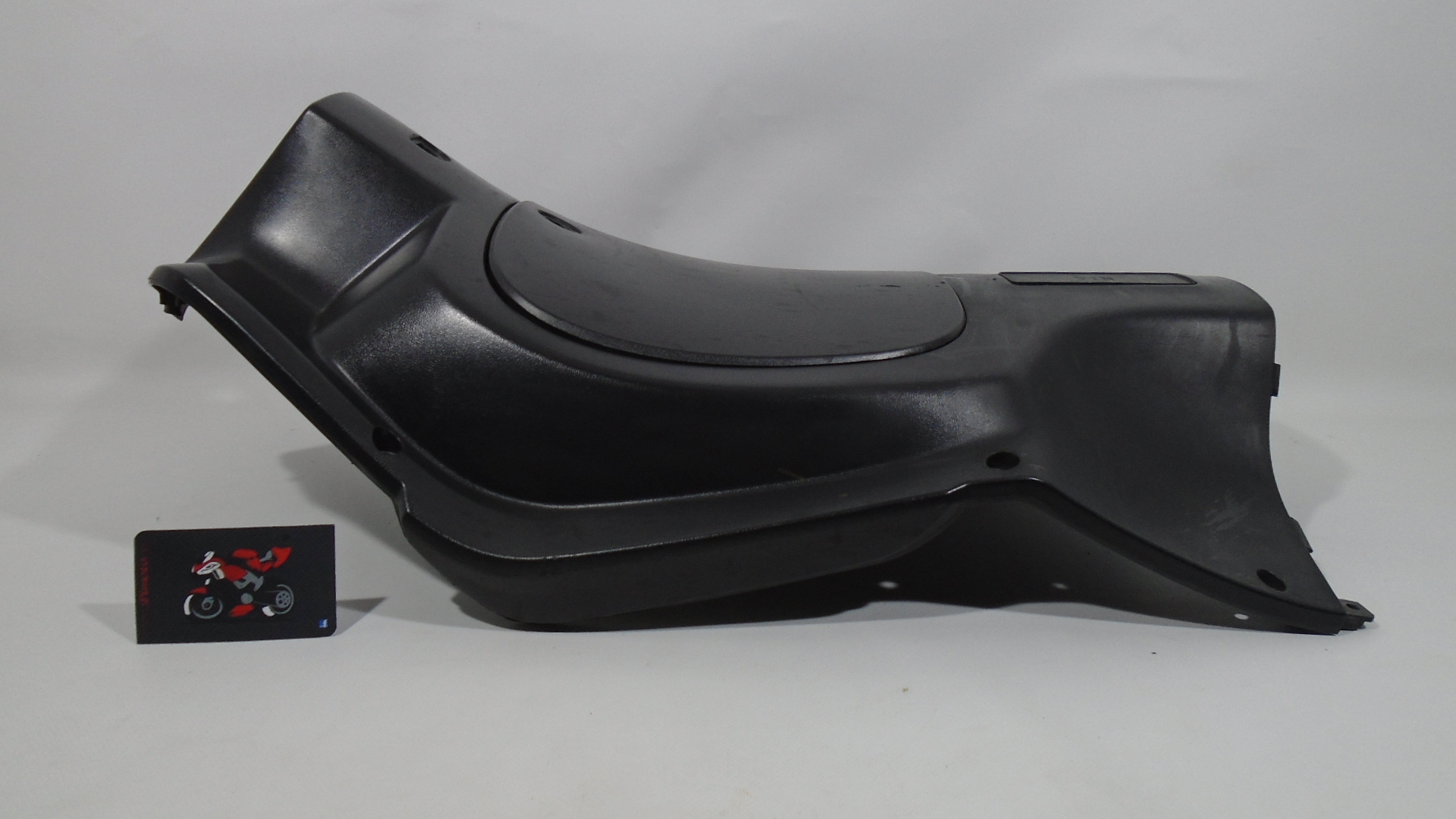 CONTRAESCUDO SYM SYMPHONY 125 SR SPORT - Imagen 3