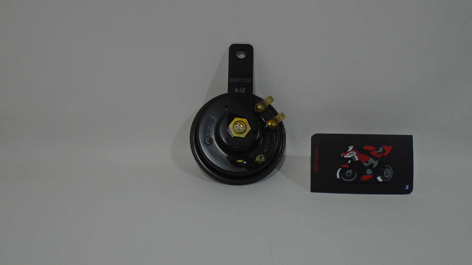 CLAXON SYM SYMPHONY 125 SR SPORT - Imagen 4