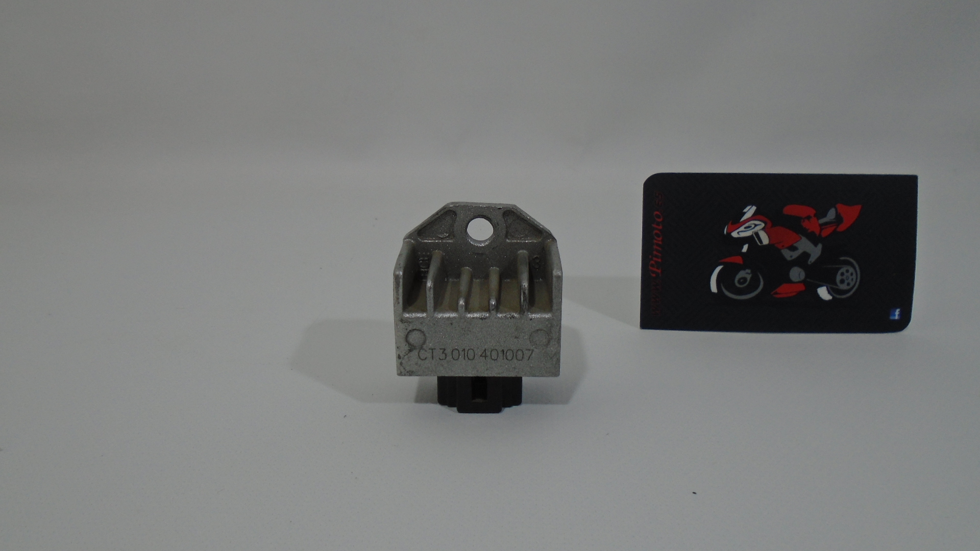 REGULADOR DE CORRIENTE SYM SYMPHONY 125 SR SPORT