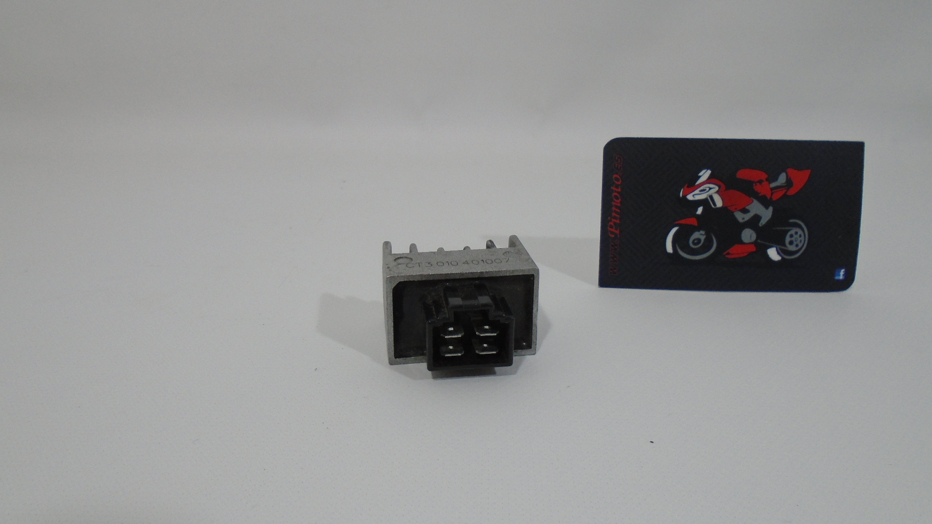 REGULADOR DE CORRIENTE SYM SYMPHONY 125 SR SPORT - Imagen 4