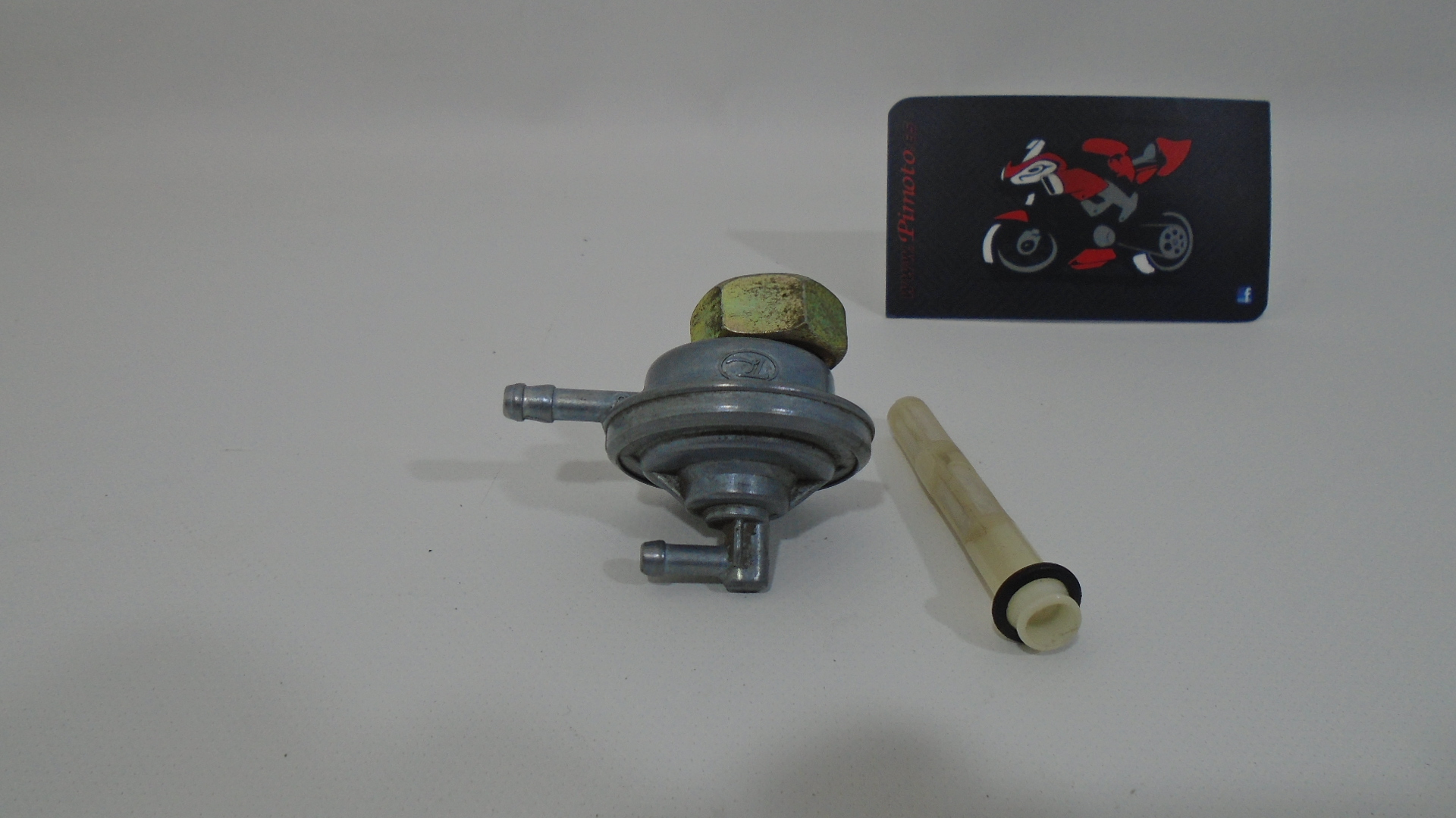 GRIFO DE GASOLINA SYM SYMPHONY 125 SR SPORT