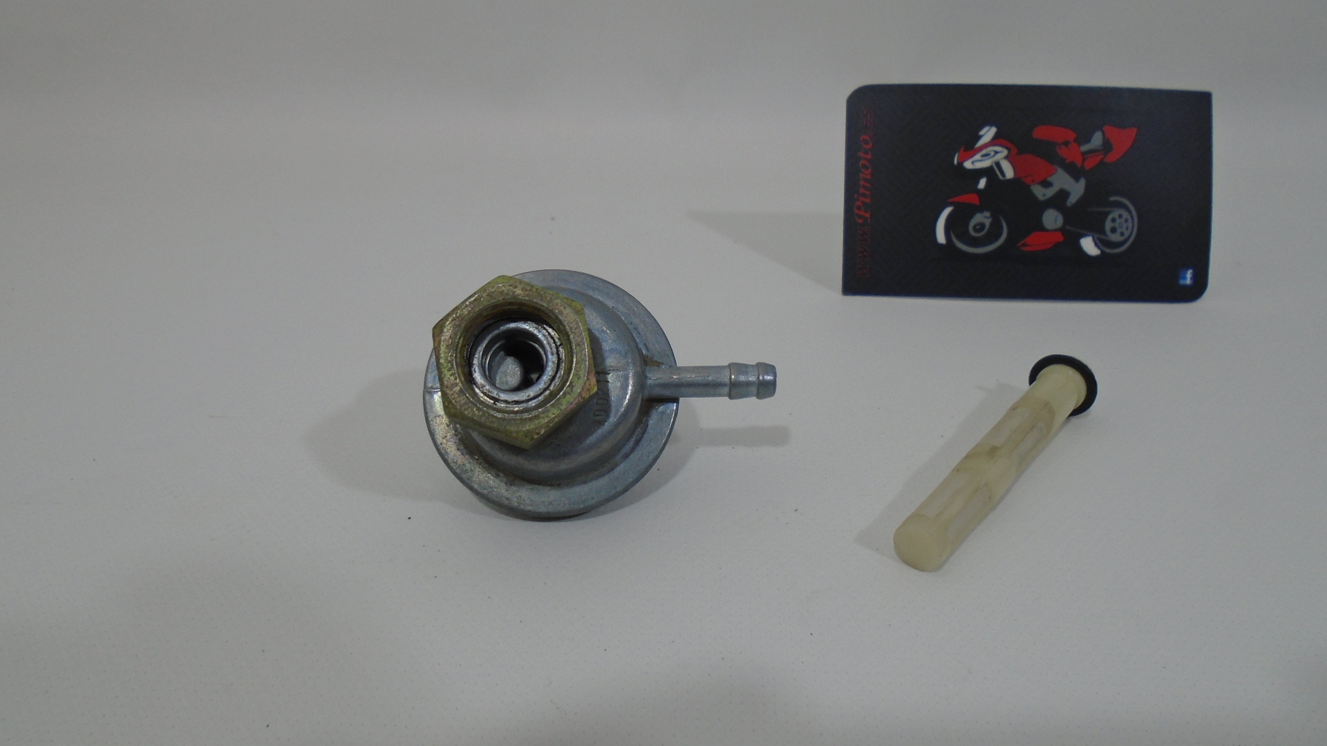 GRIFO DE GASOLINA SYM SYMPHONY 125 SR SPORT - Imagen 3