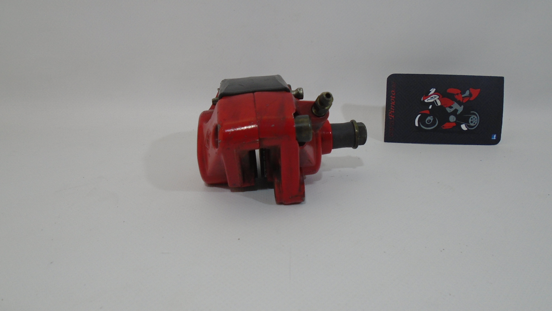 PINZA DE FRENO TRASERO SYM SYMPHONY 125 SR SPORT - Imagen 4