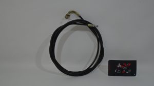 CABLE ASIENTO SYM SYMPHONY 125 SR SPORT