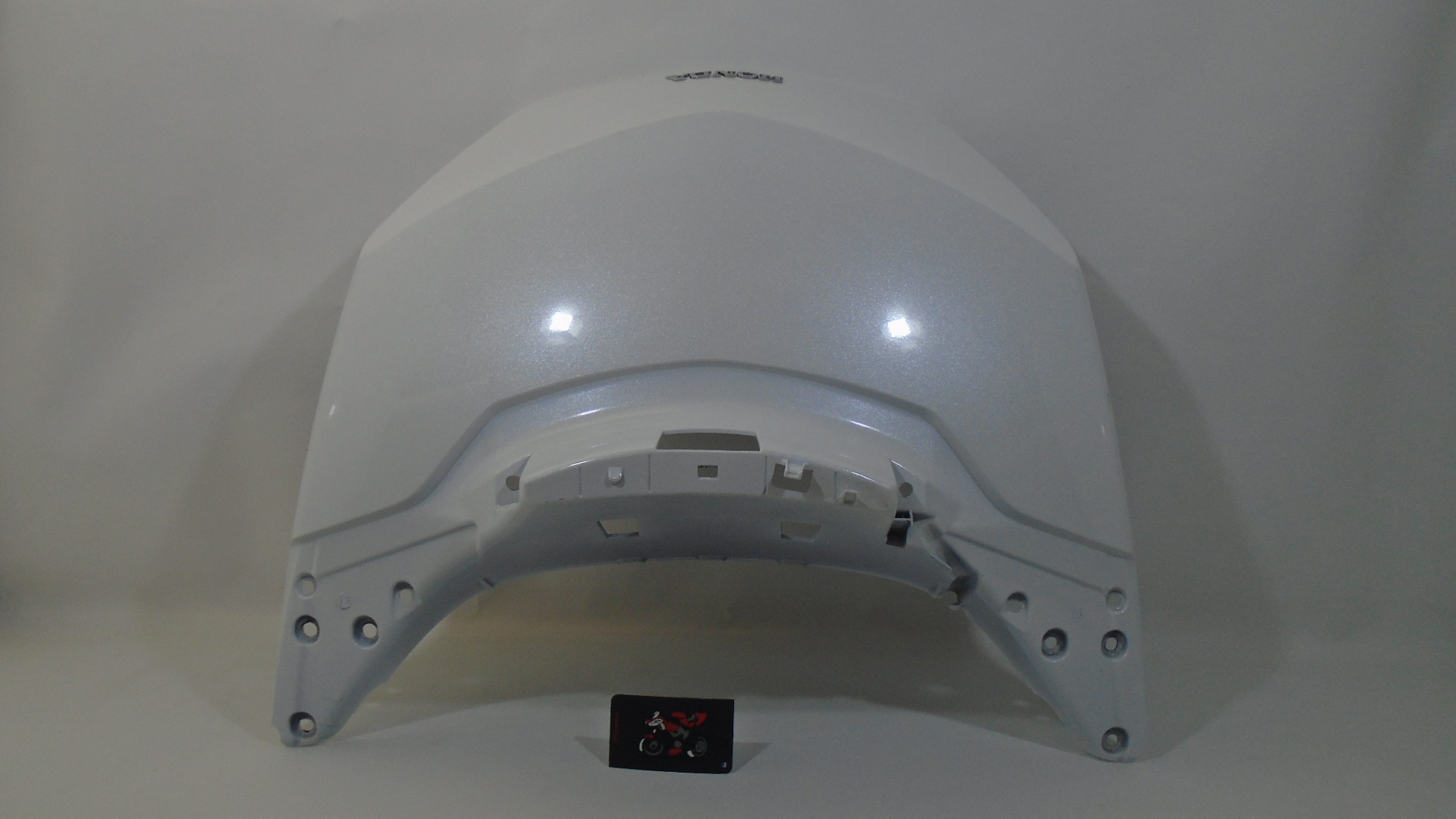 TAPA MALETA CENTRAL HONDA GOLDWING 1800 18-22