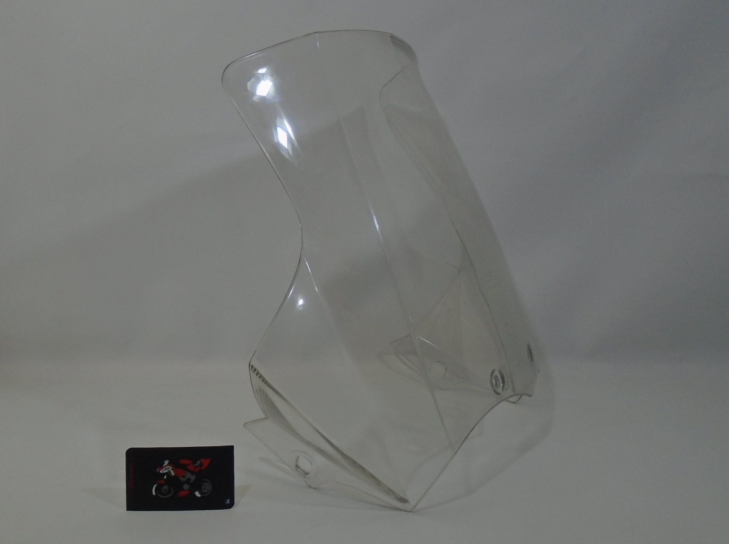 CUPULA BMW R1200GS_2004-2008 - Imagen 3