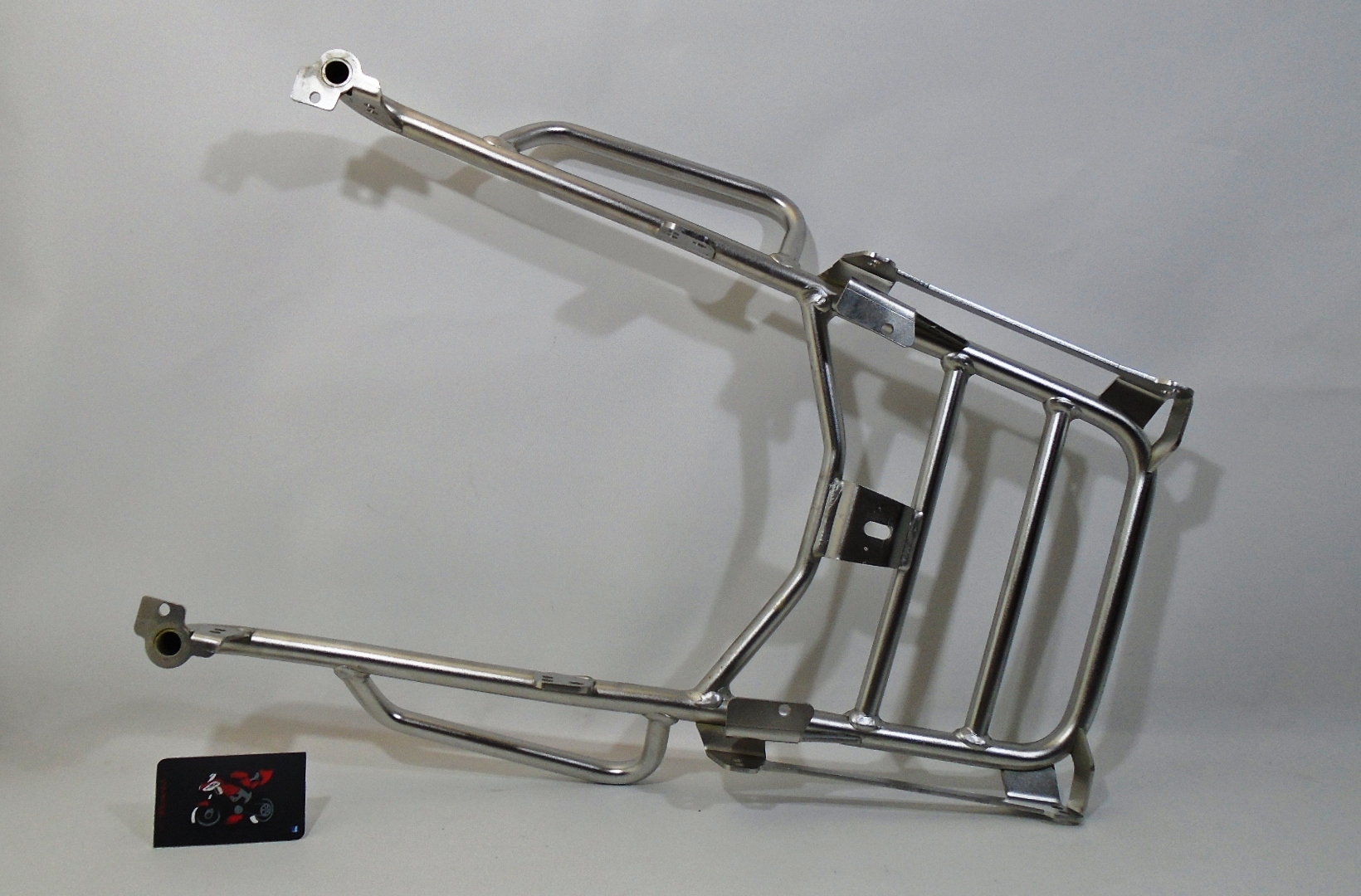 PORTA EQUIPOS  BMW R 1200 GS ADVENTURE 09-10 - Imagen 2