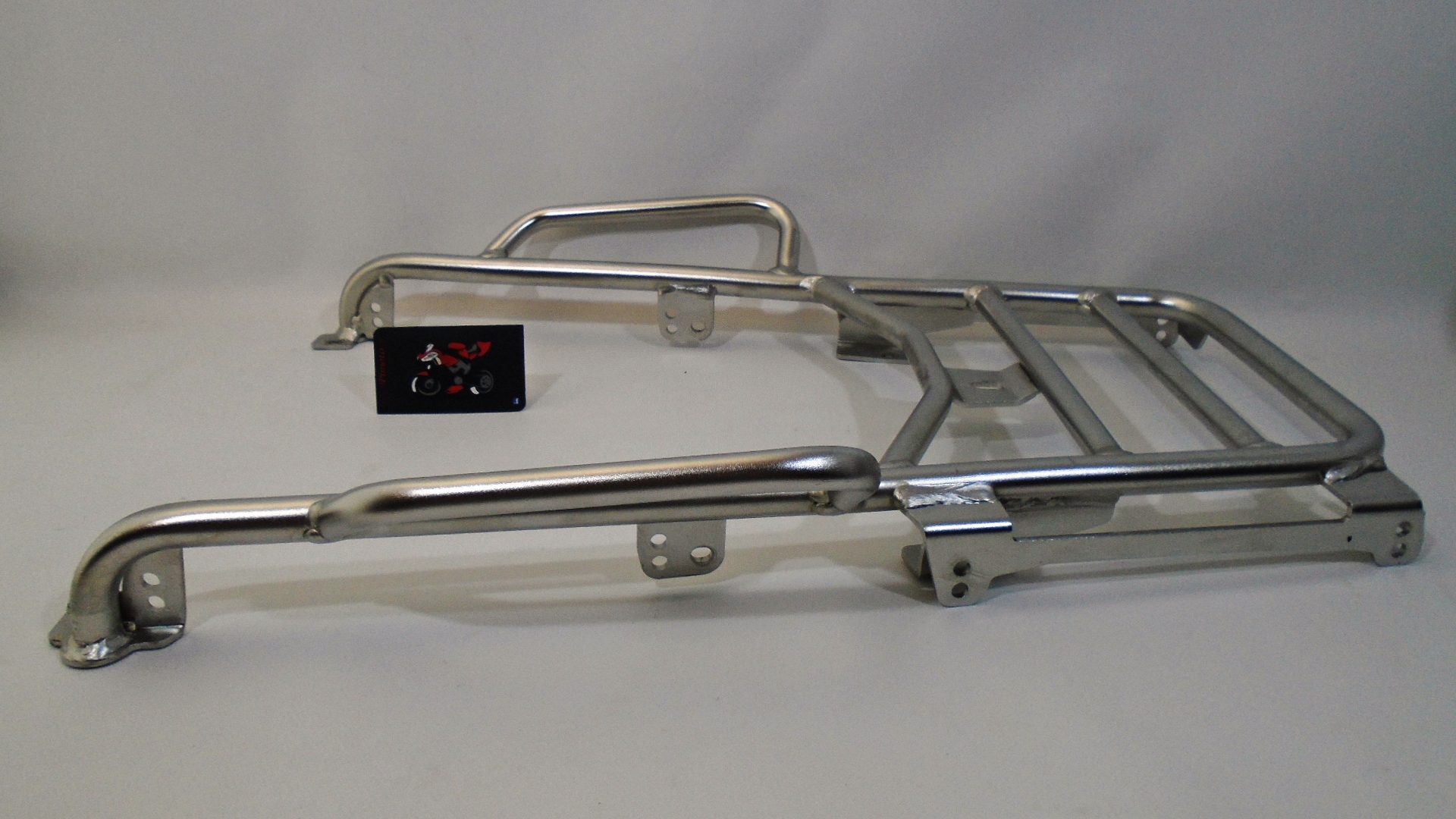 PORTA EQUIPOS  BMW R 1200 GS ADVENTURE 09-10 - Imagen 3