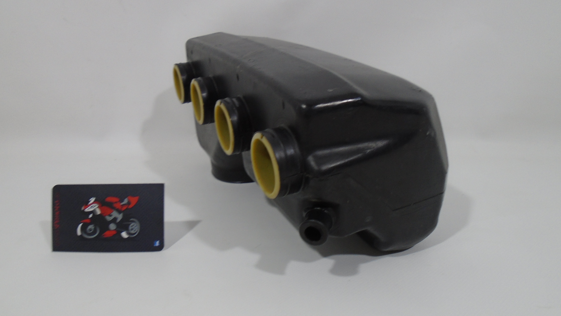 CAJA COLECTOR ADMISION BMW K100 RS - Imagen 3