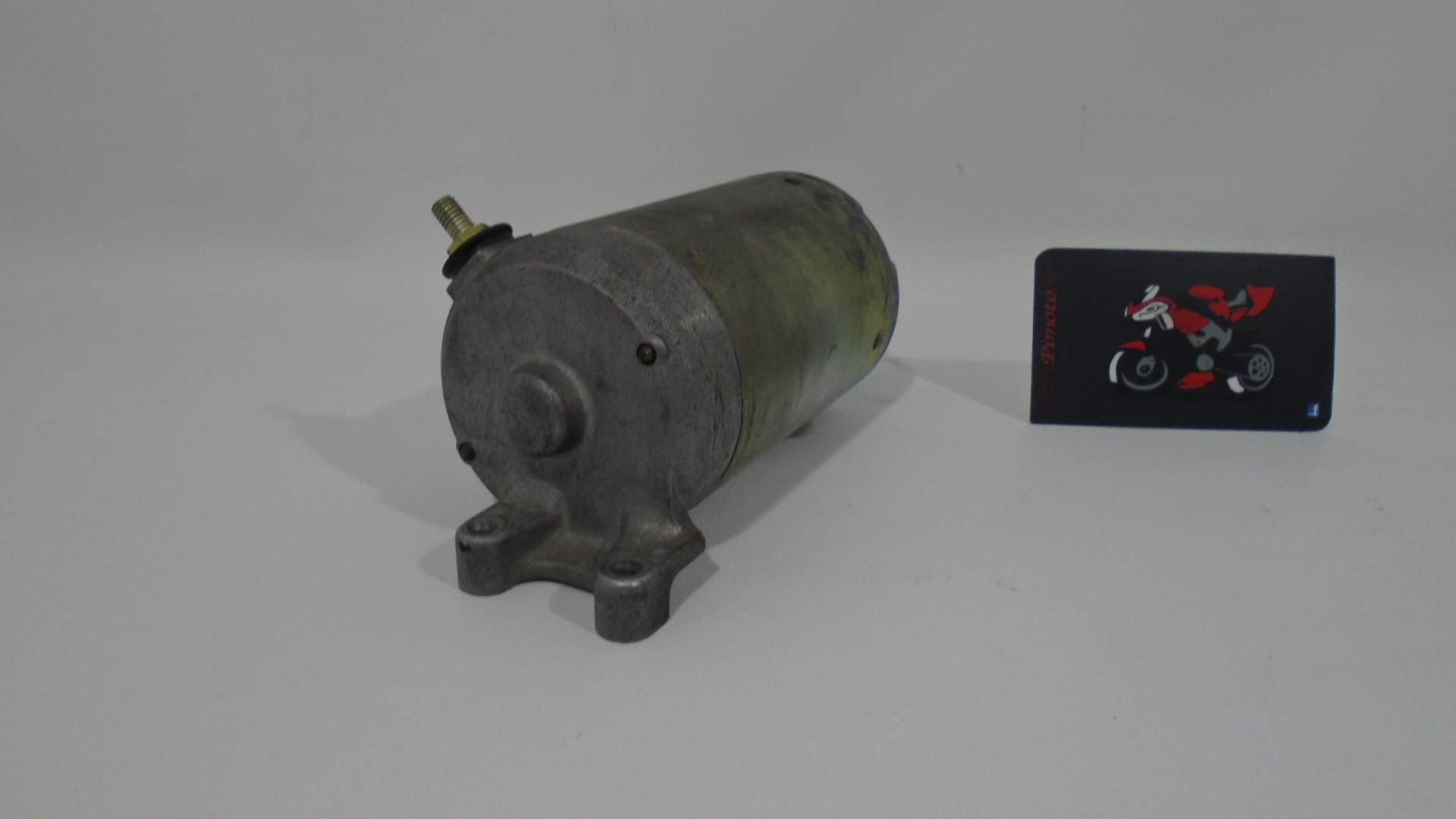 MOTOR DE ARRANQUE BMW K100 RS - Imagen 4