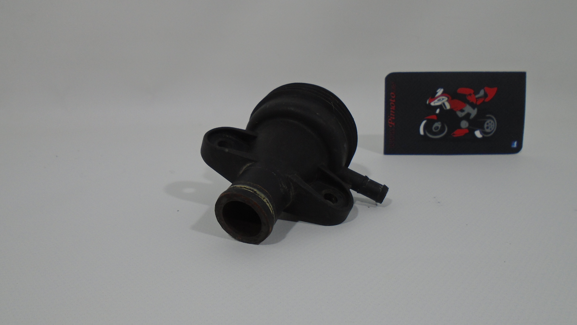 BOCA DE LLENADO BMW K100 RS - Imagen 4