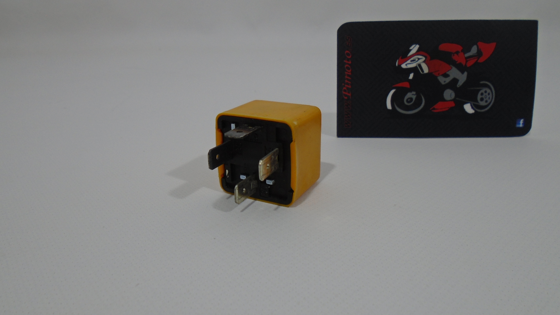 RELE 4 PINS  BMW K100 RS - Imagen 4