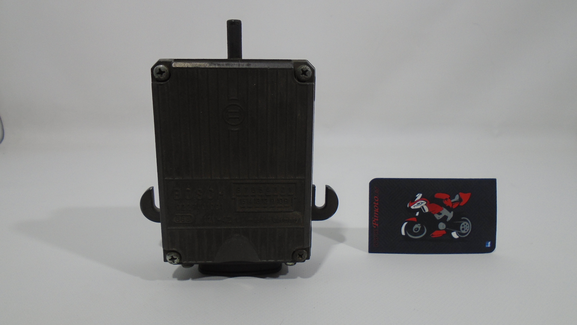 MECANISMO DE MANDO BMW K100 RS
