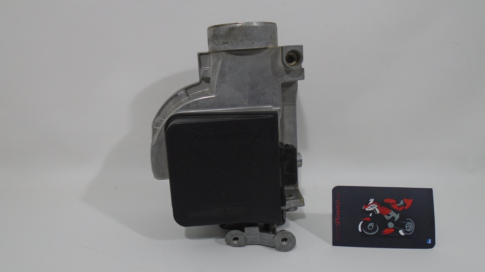 CONTADOR VOLUMETRICO DE AIRE BMW K100 RS
