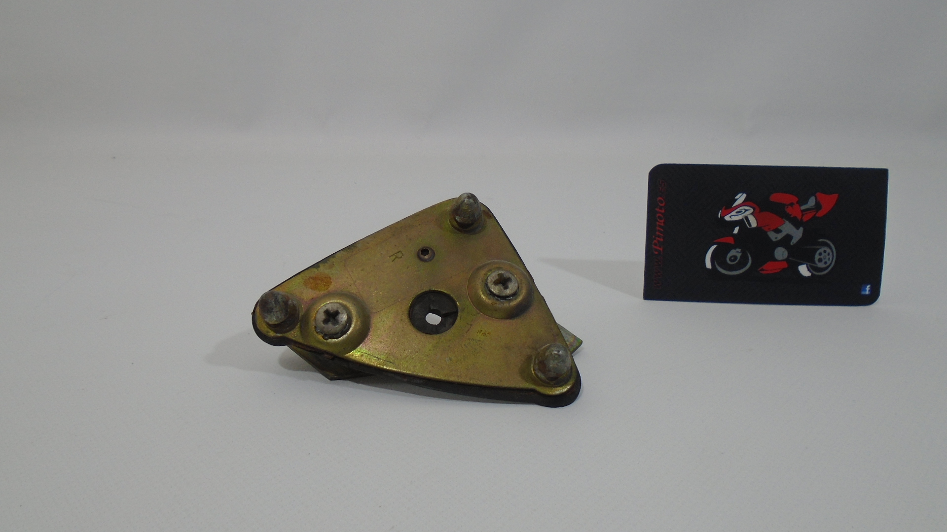 SOPORTE ESPEJO DERECHO BMW K100 RS