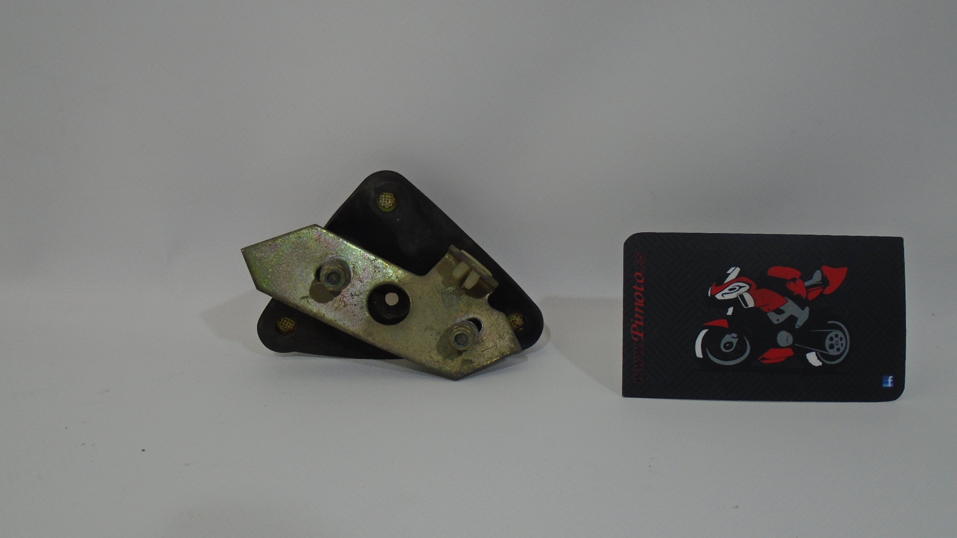 SOPORTE ESPEJO DERECHO BMW K100 RS - Imagen 4