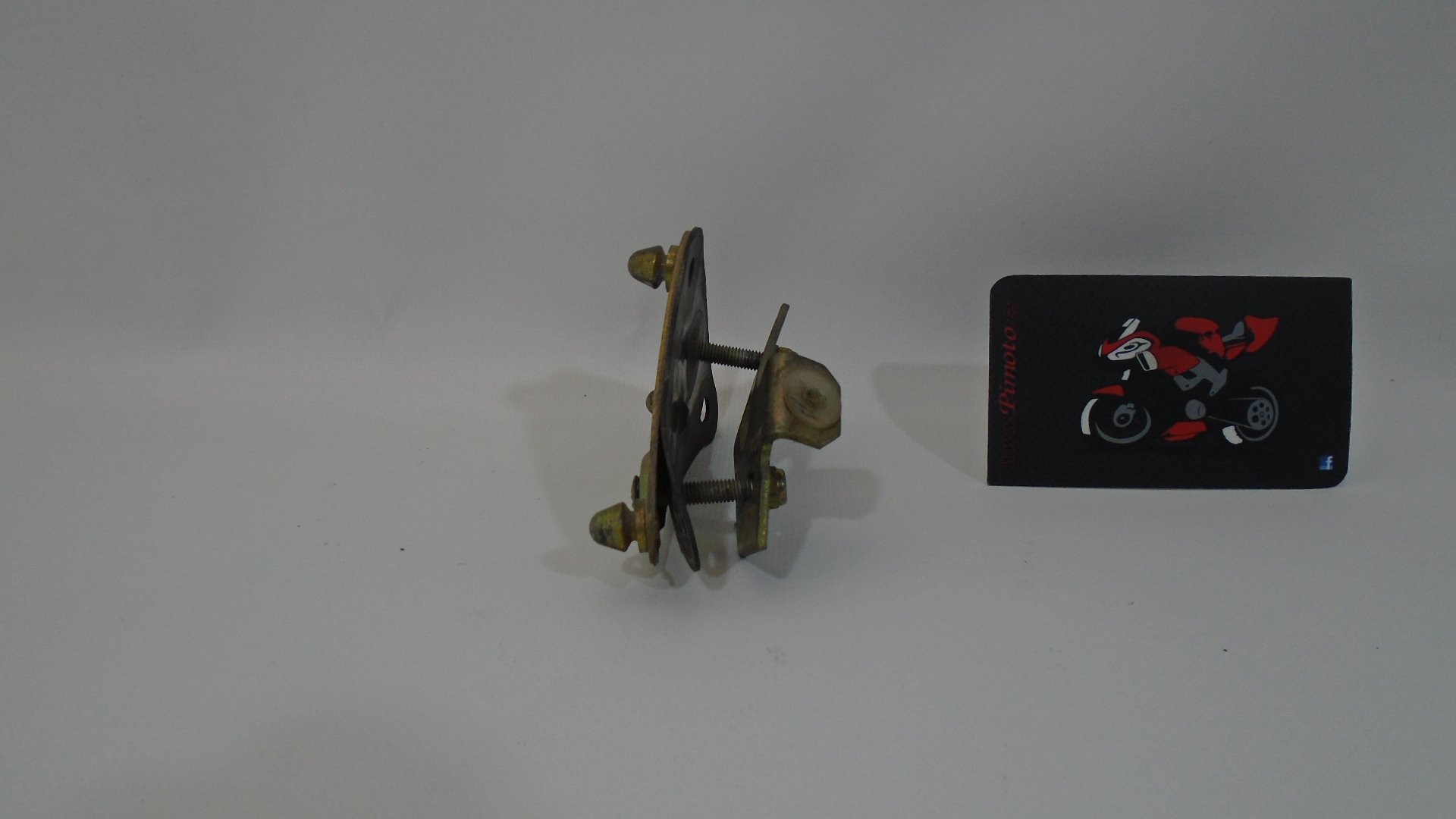 SOPORTE ESPEJO IZQUIERDO BMW K100 RS - Imagen 3