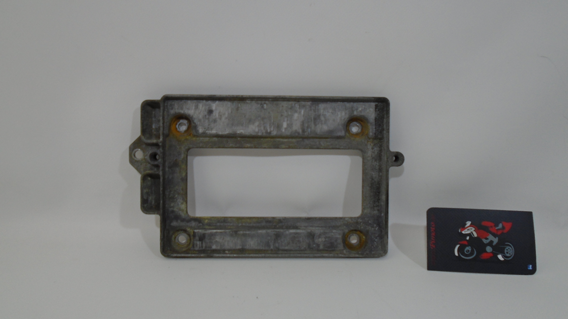 SOPORTE BATERIA BMW K100 RS