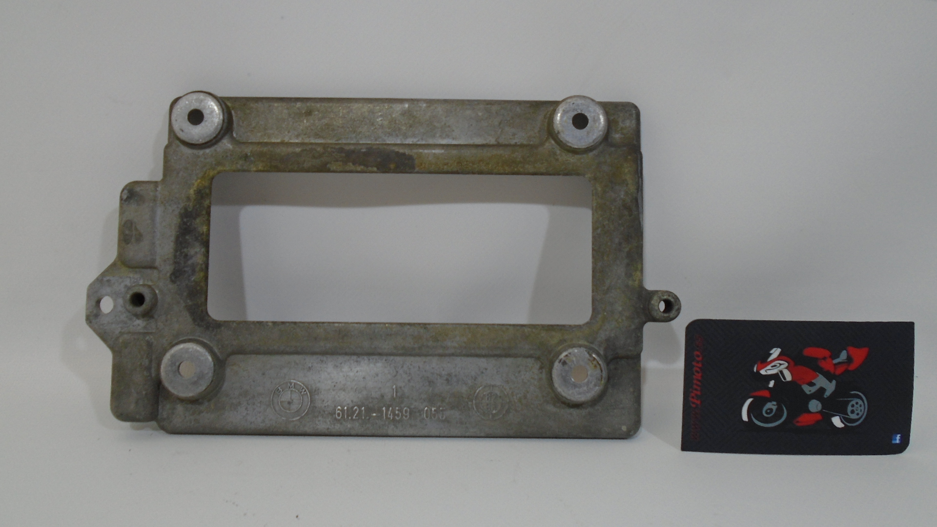 SOPORTE BATERIA BMW K100 RS - Imagen 4