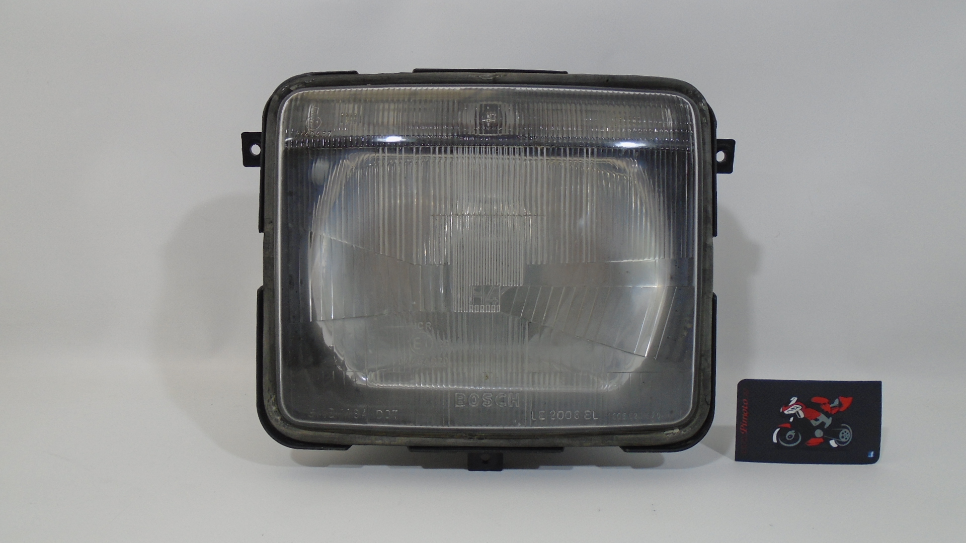 FARO BMW K100 RS
