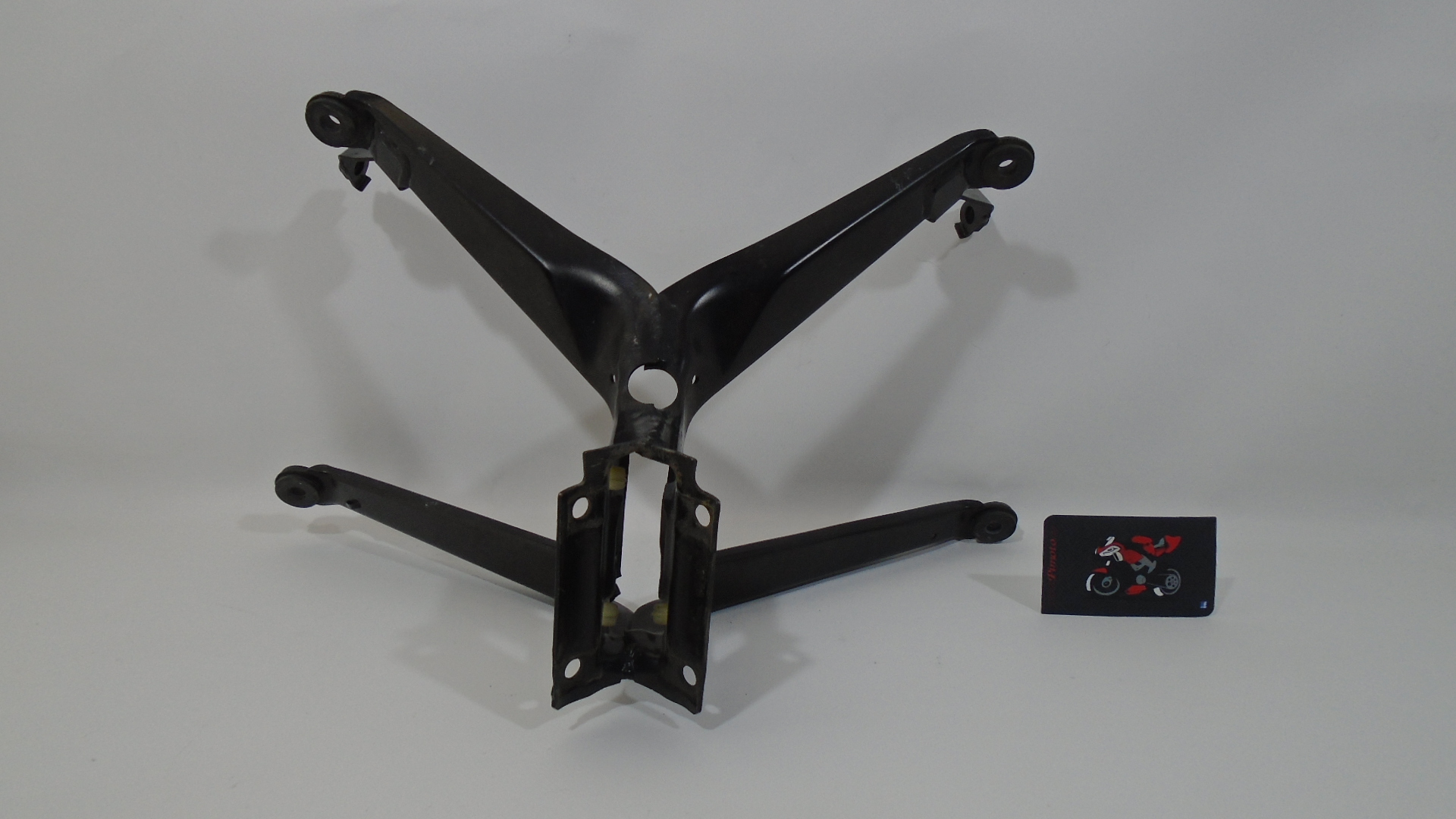ARA&Ntilde;A BMW K100 RS - Imagen 4