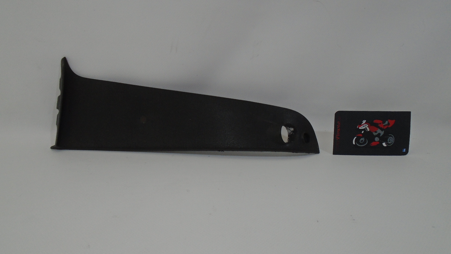 TAPA RECUBRIMIENTO IZQUIERDO BMW K100 RS
