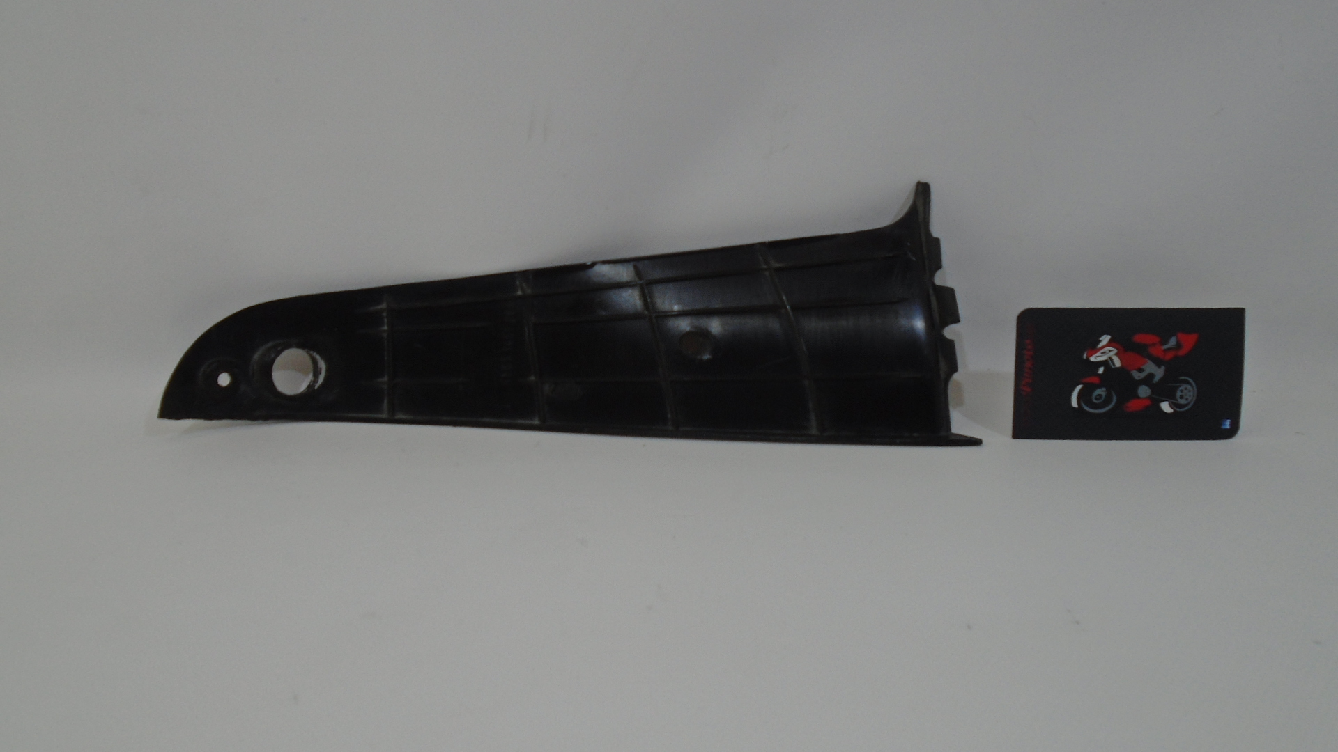 TAPA RECUBRIMIENTO IZQUIERDO BMW K100 RS - Imagen 2