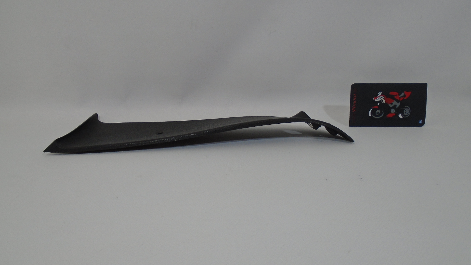 TAPA RECUBRIMIENTO IZQUIERDO BMW K100 RS - Imagen 3