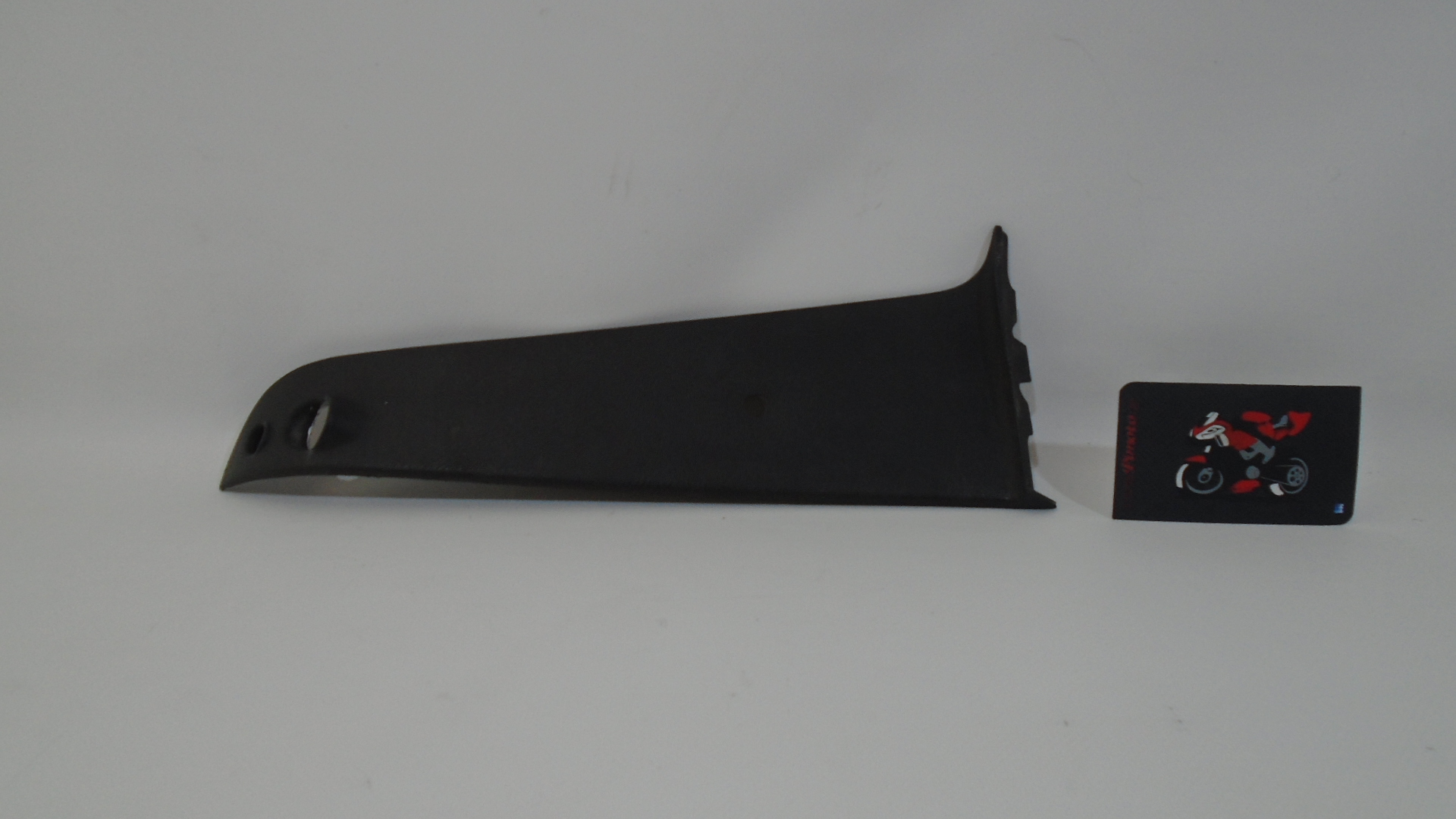 TAPA RECUBRIMIENTO DERECHO BMW K100 RS