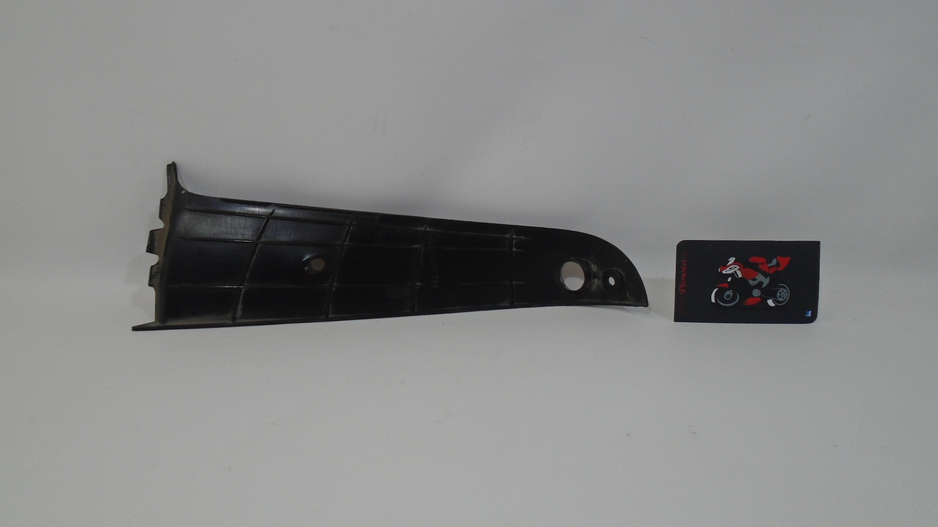 TAPA RECUBRIMIENTO DERECHO BMW K100 RS - Imagen 3