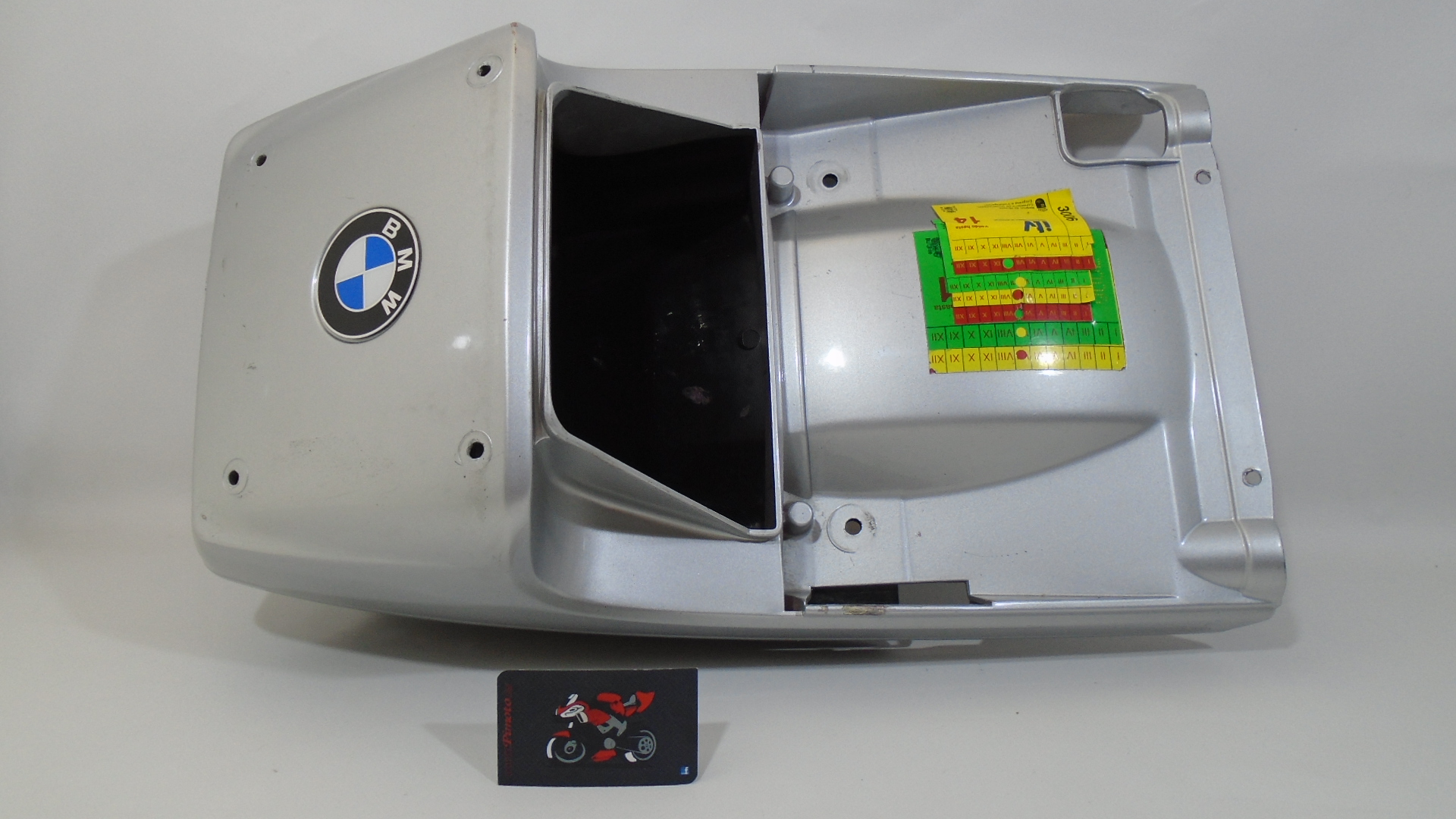 COLIN BMW K100 RS