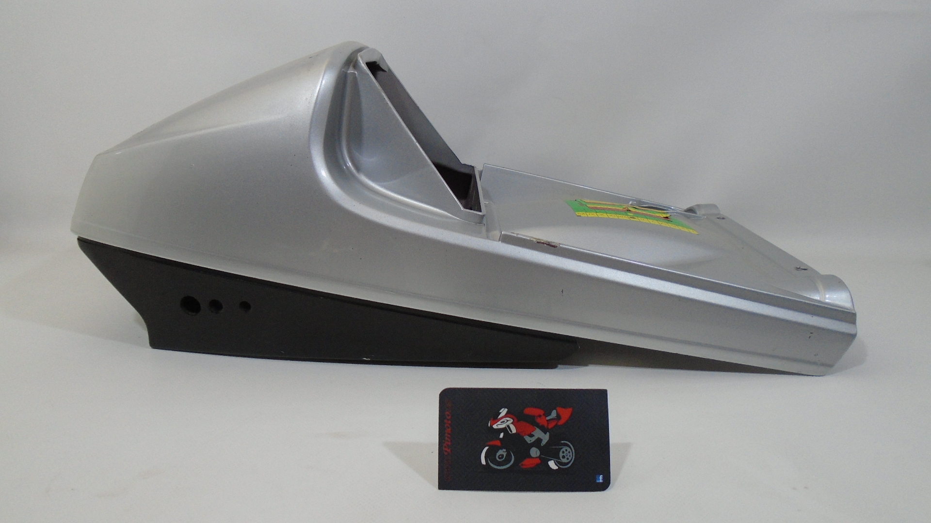 COLIN BMW K100 RS - Imagen 3