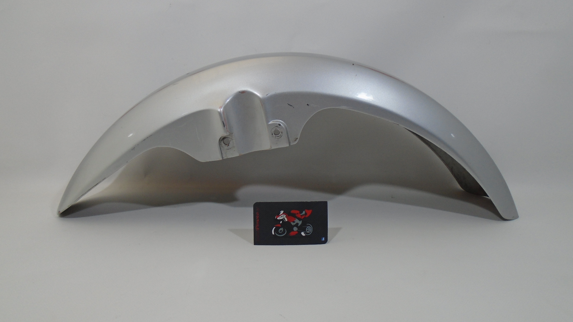 GUARDABARROS DELANTERO BMW K100 RS - Imagen 3