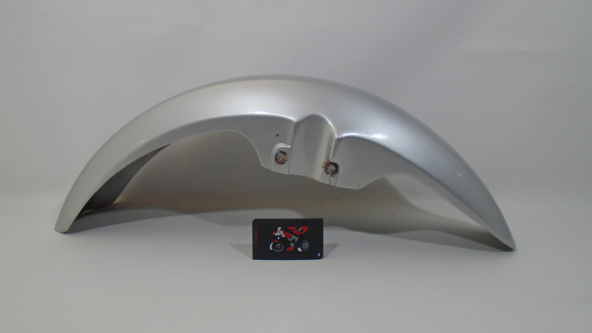 GUARDABARROS DELANTERO BMW K100 RS - Imagen 4