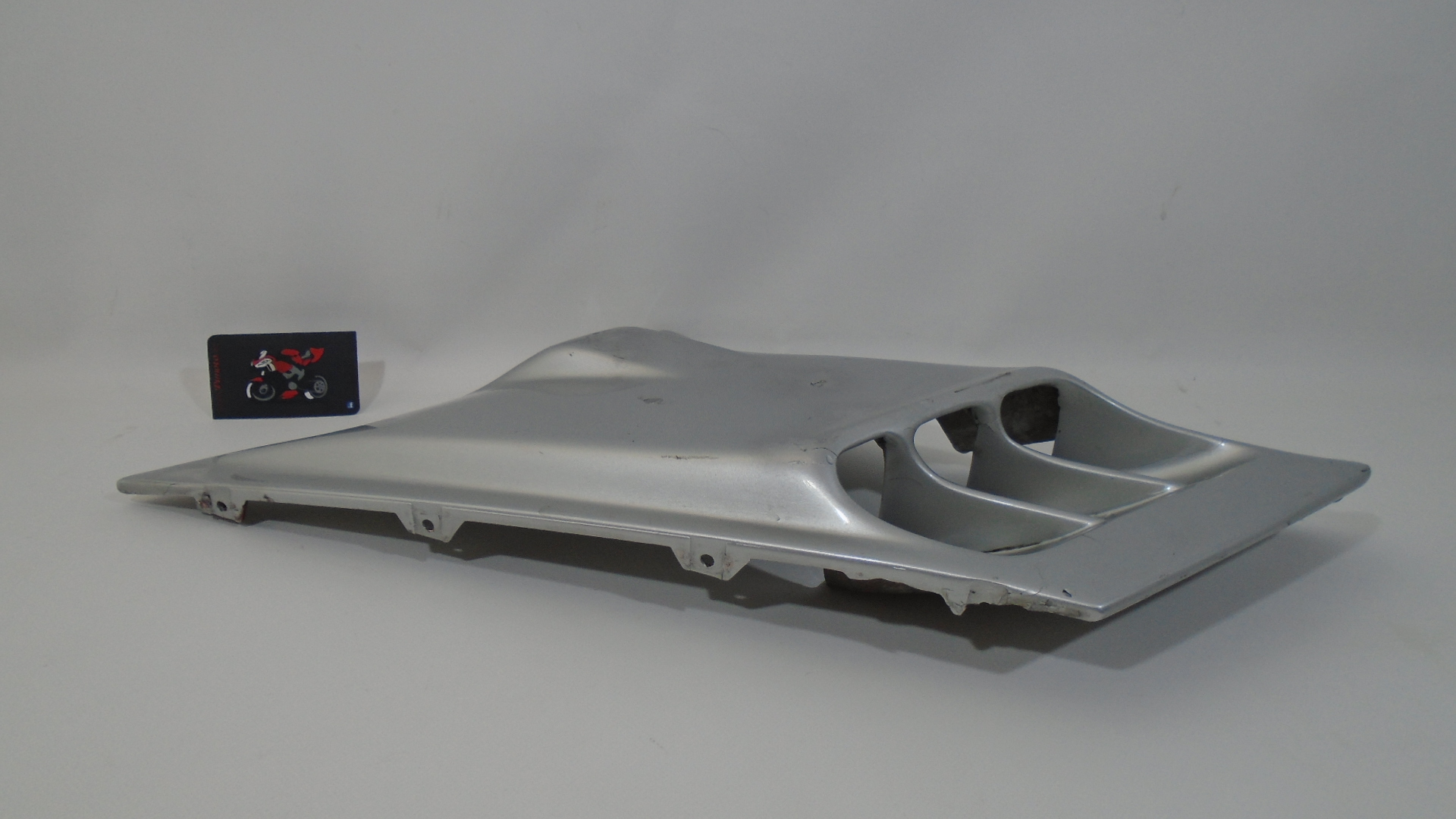 TAPA LATERAL DELANTERA DERECHA BMW K100 RS - Imagen 3