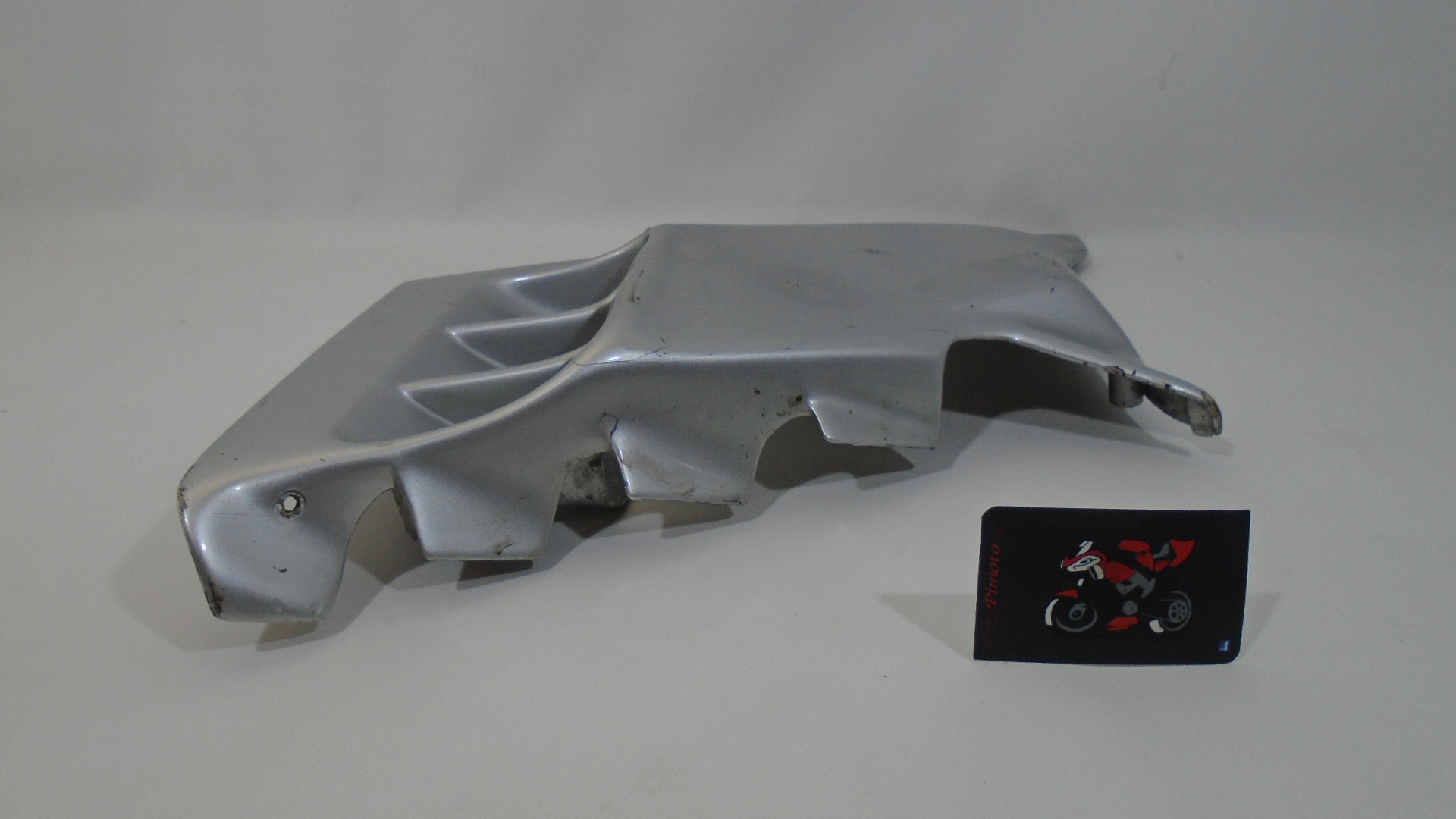 TAPA LATERAL DELANTERA DERECHA BMW K100 RS - Imagen 4