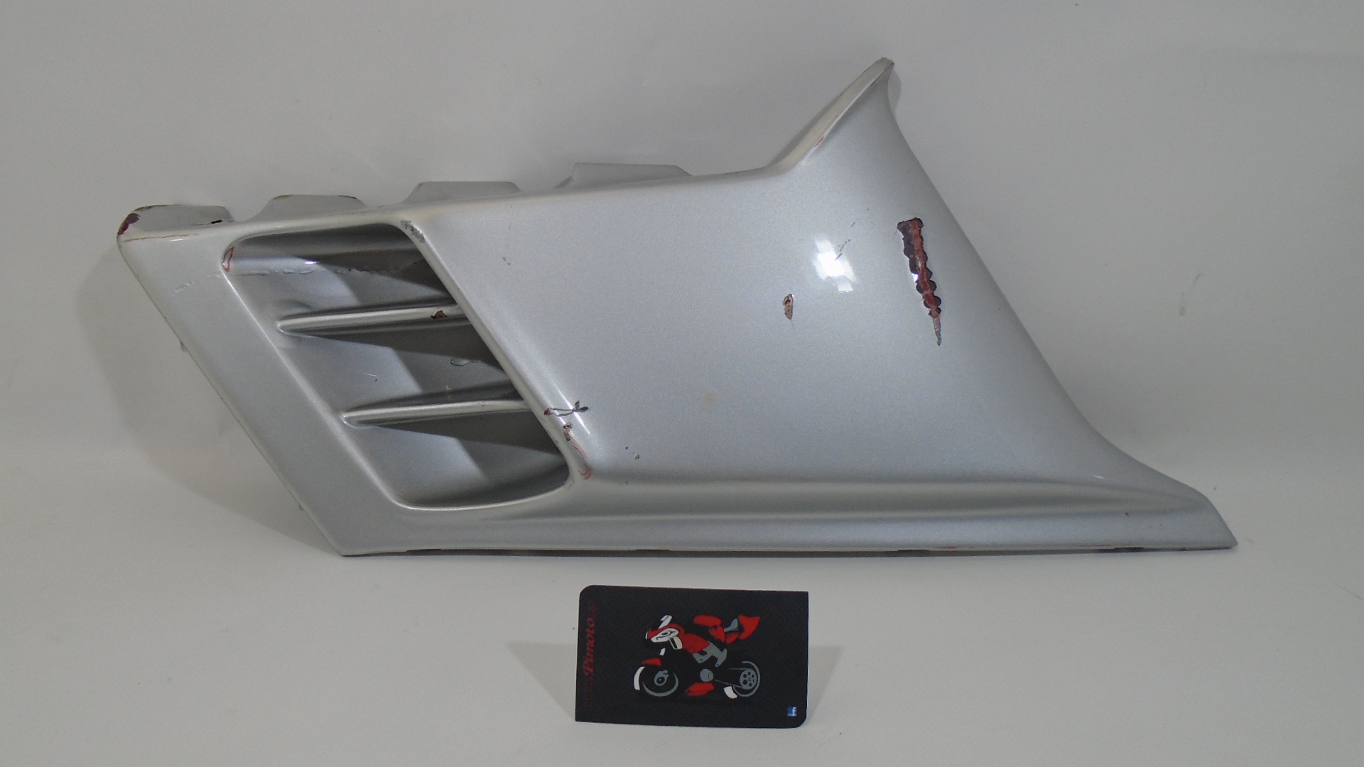 TAPA LATERAL DELANTERA IZQUIERDA BMW K100 RS